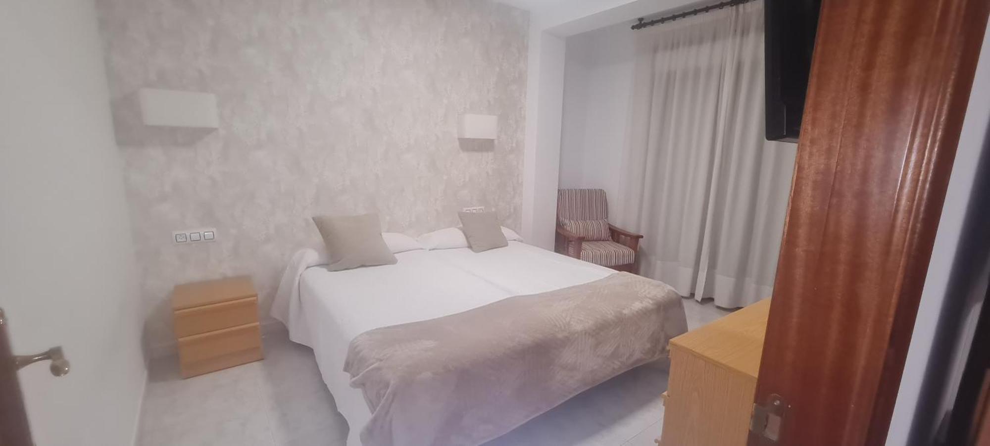 Apartamentos Corea Portonovo Exterior foto