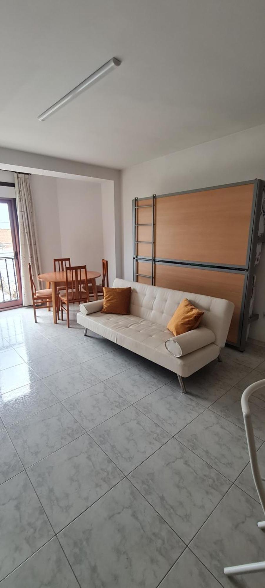 Apartamentos Corea Portonovo Quarto foto