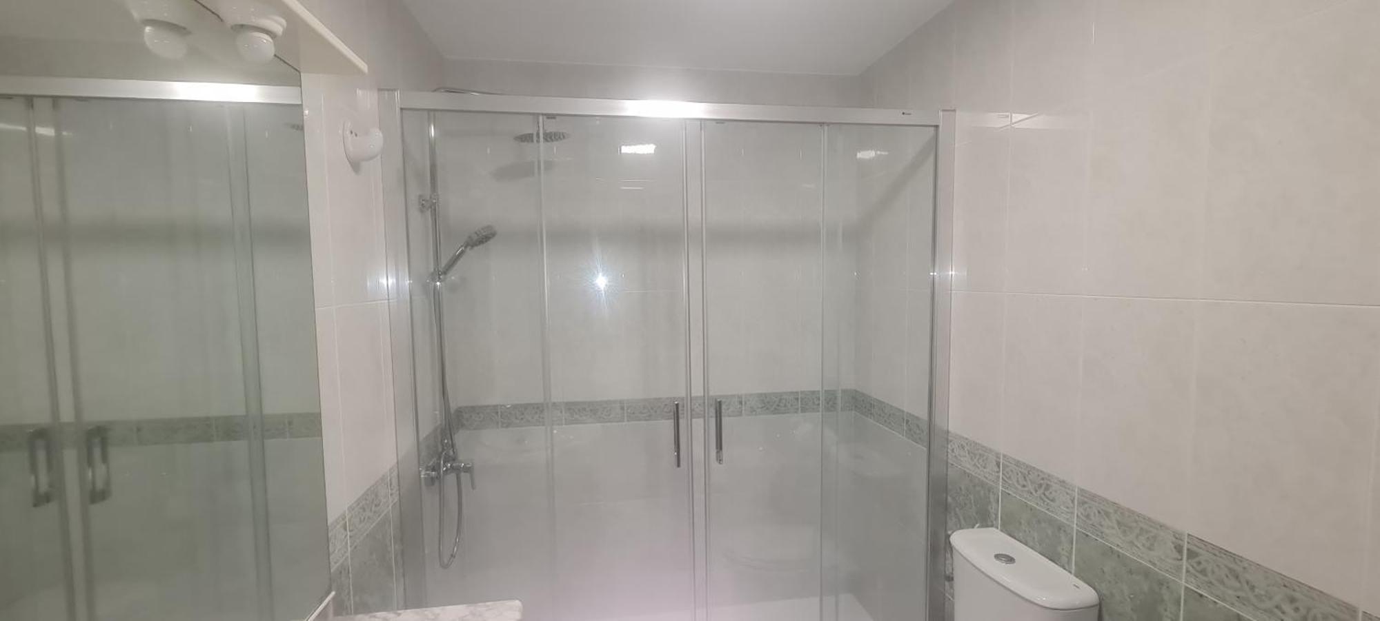 Apartamentos Corea Portonovo Quarto foto