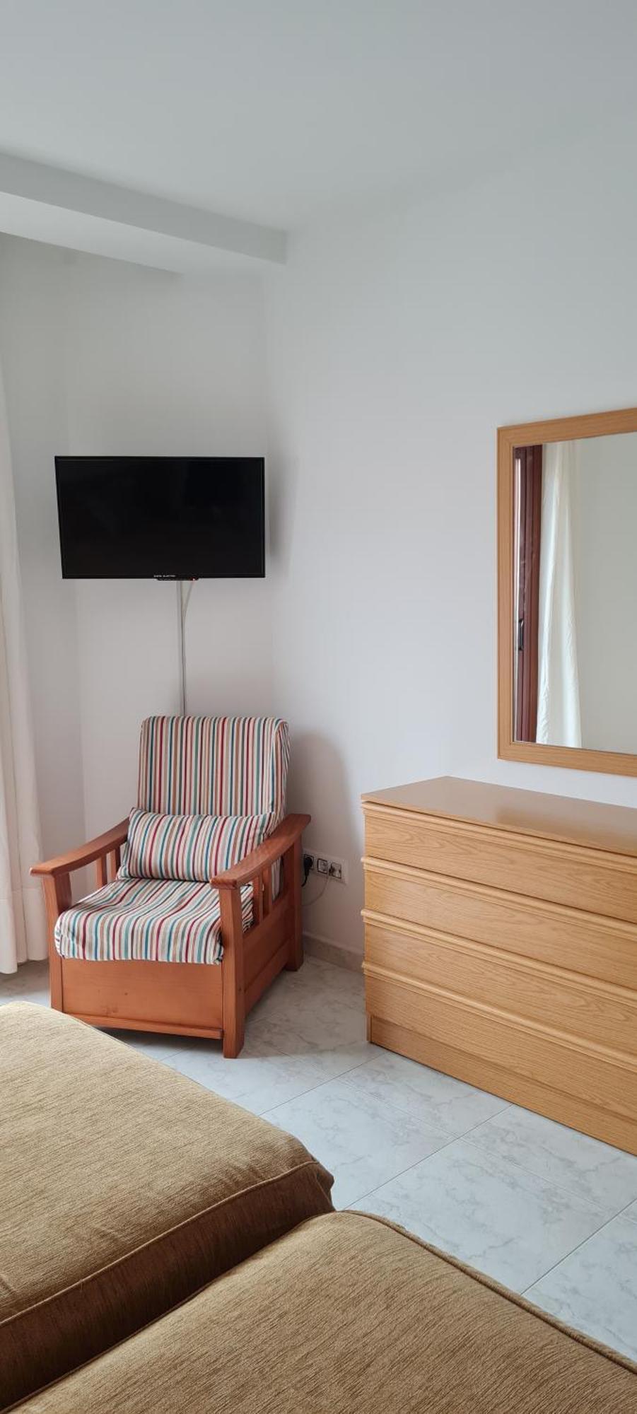 Apartamentos Corea Portonovo Quarto foto