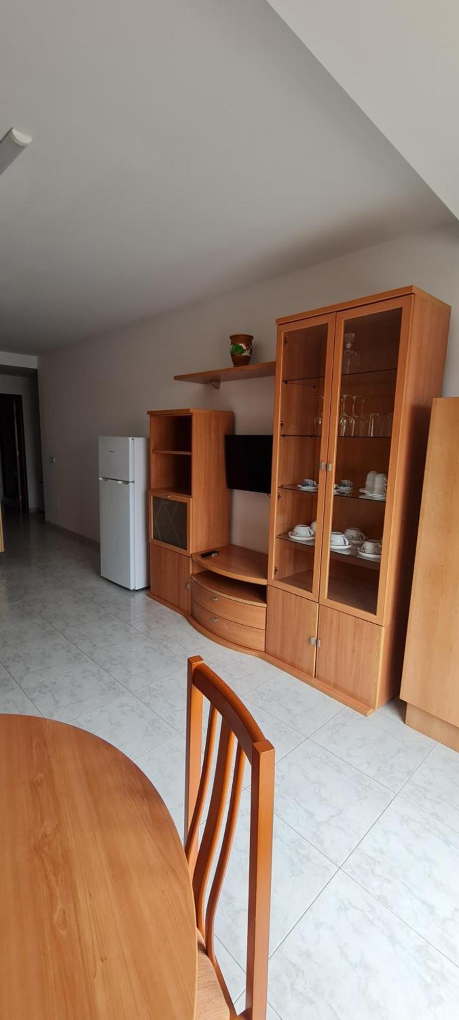 Apartamentos Corea Portonovo Quarto foto
