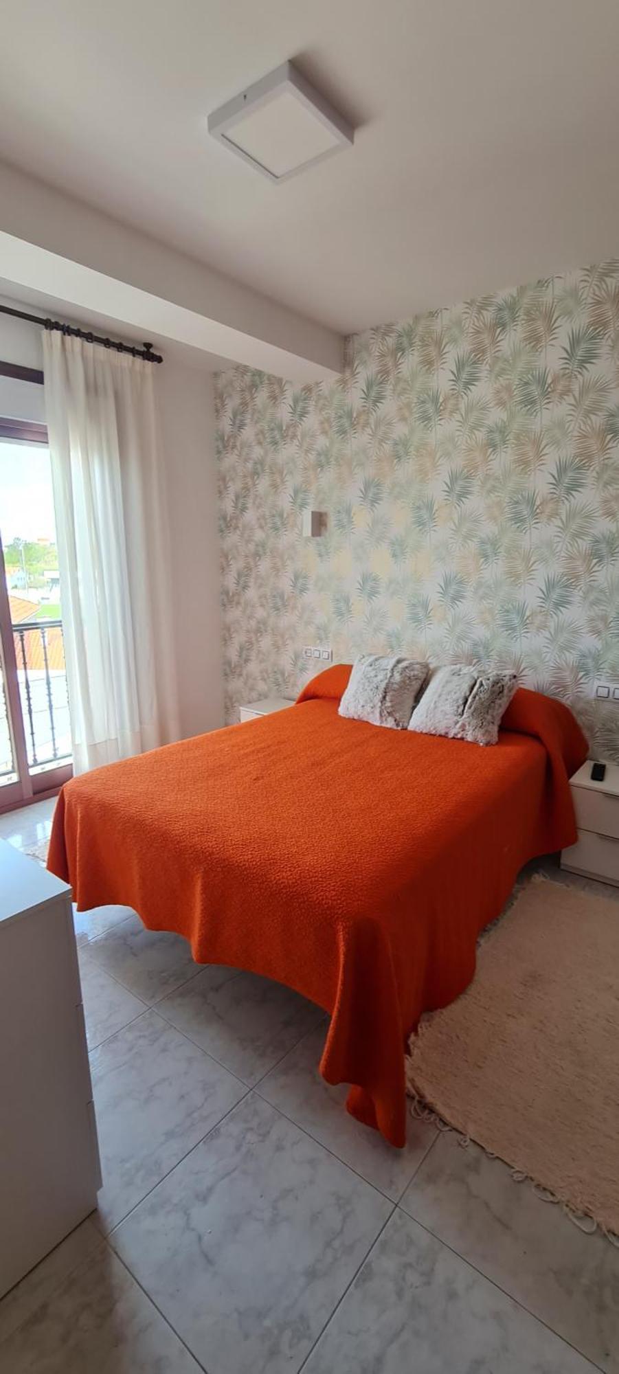 Apartamentos Corea Portonovo Quarto foto