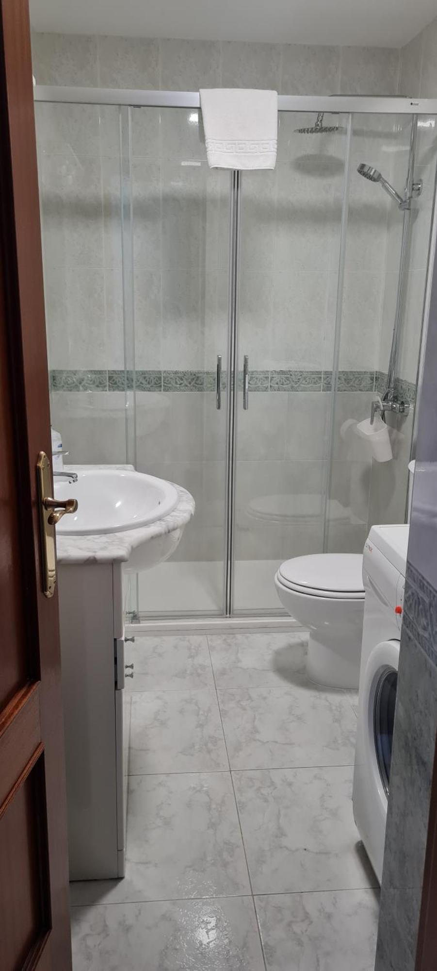 Apartamentos Corea Portonovo Exterior foto